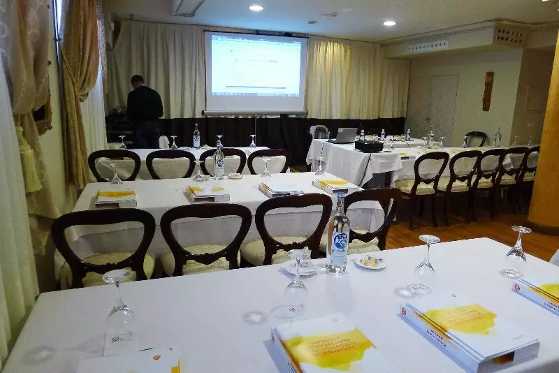 Fotos del hotel Palacio Azcárate:  4