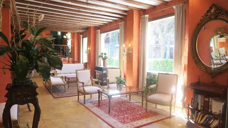 Fotos del hotel Palacio Azcárate:  7