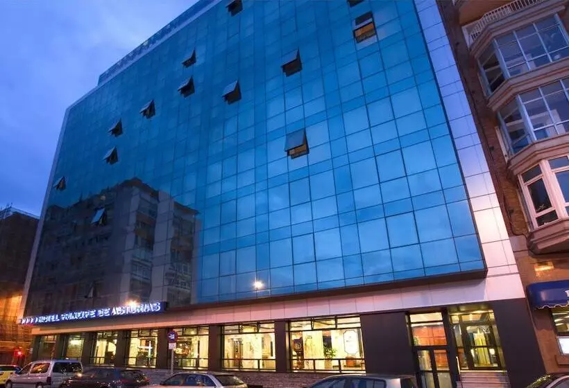 Fotos del hotel Príncipe De Asturias:  7