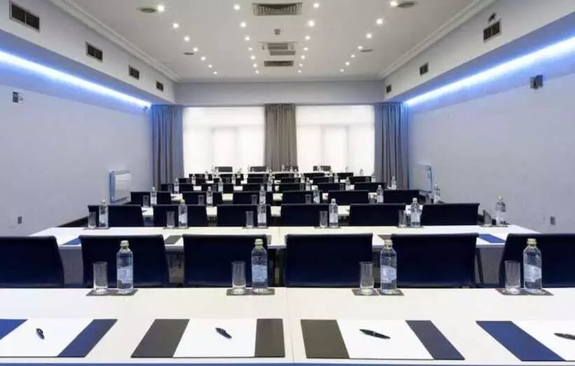 Fotos del hotel Príncipe De Asturias:  4