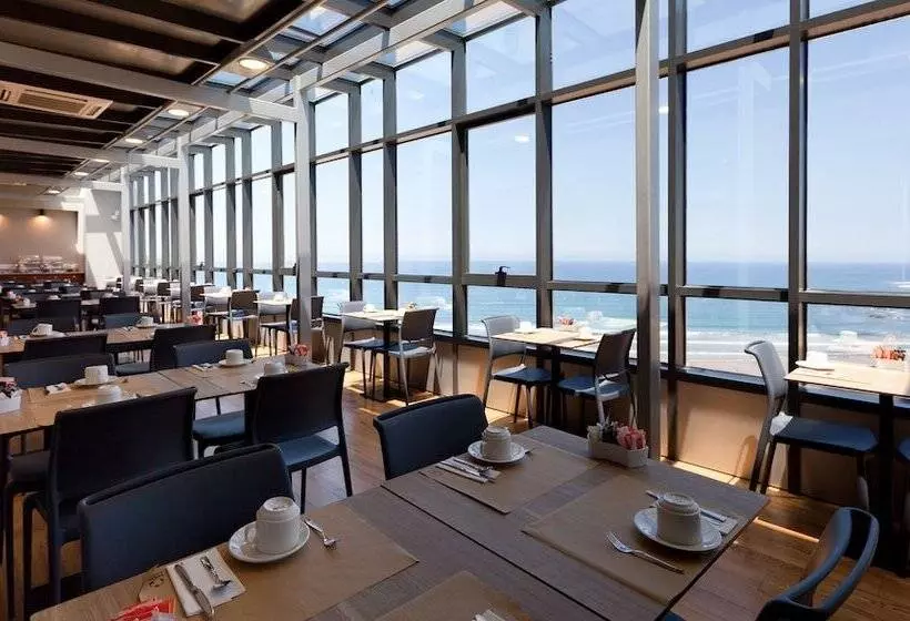 Fotos del hotel Príncipe De Asturias:  9