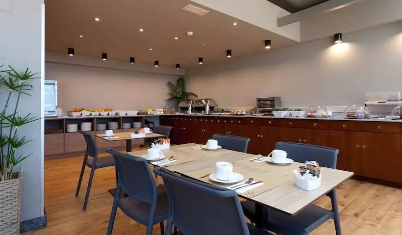 Fotos del hotel Príncipe De Asturias:  3