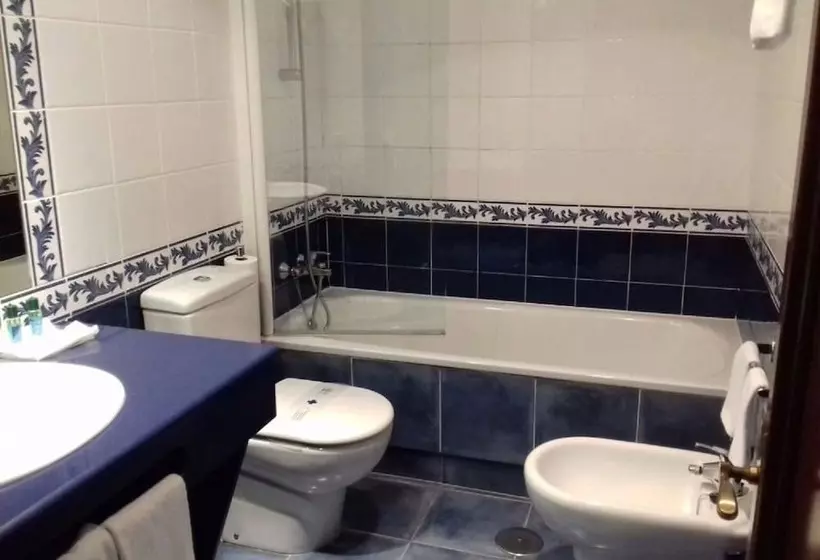 Fotos del hotel Príncipe De Asturias:  5