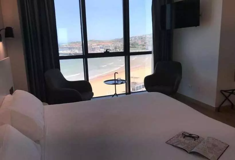 Fotos del hotel Príncipe De Asturias:  14