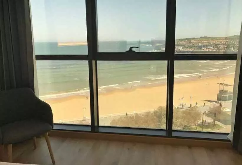 Fotos del hotel Príncipe De Asturias:  6