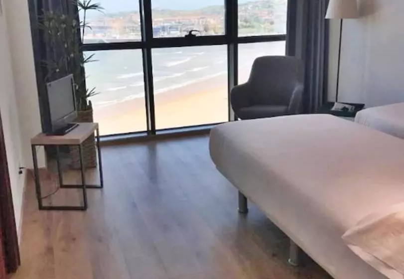 Fotos del hotel Príncipe De Asturias:  16