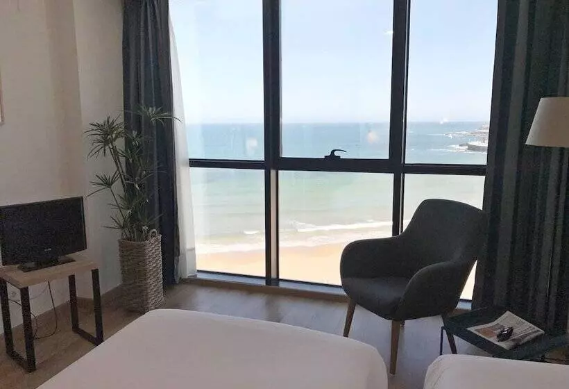 Fotos del hotel Príncipe De Asturias:  10