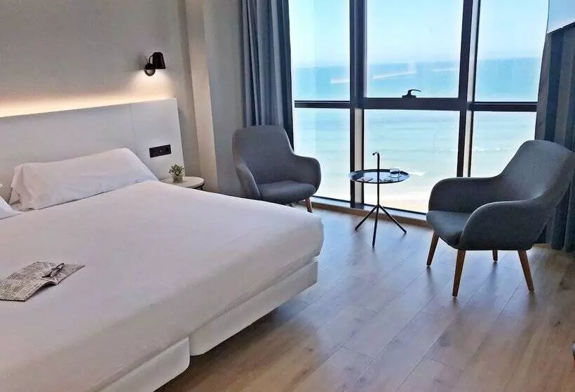 Fotos del hotel Príncipe De Asturias:  25