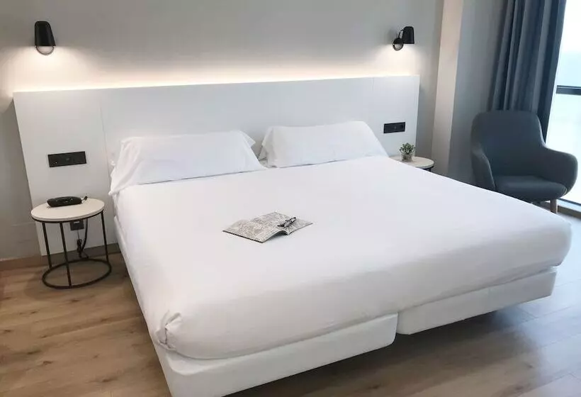 Fotos del hotel Príncipe De Asturias:  11