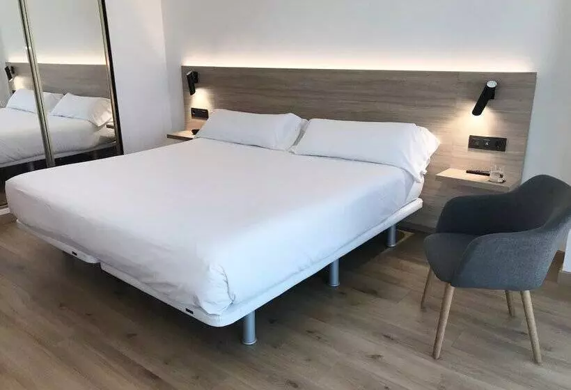 Fotos del hotel Príncipe De Asturias:  18