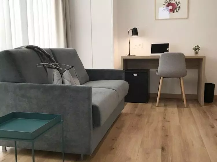 Fotos del hotel Príncipe De Asturias:  21