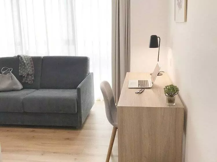 Fotos del hotel Príncipe De Asturias:  22