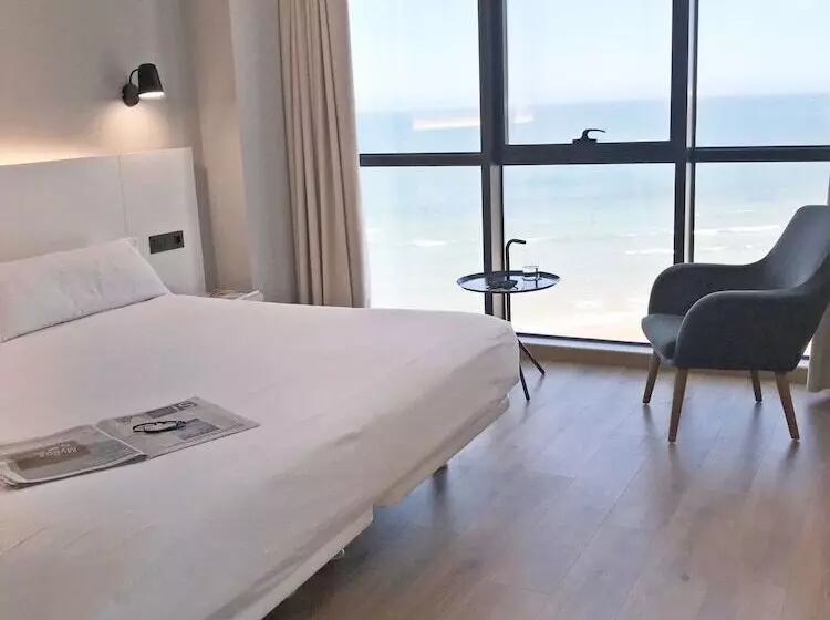 Fotos del hotel Príncipe De Asturias:  24