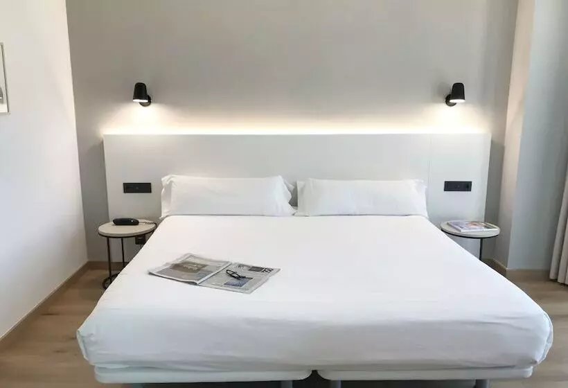 Fotos del hotel Príncipe De Asturias:  2