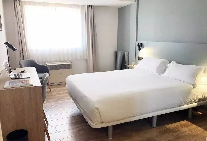 Fotos del hotel Príncipe De Asturias:  19