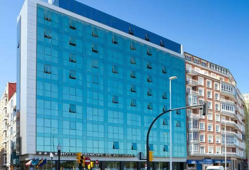 Príncipe De Asturias