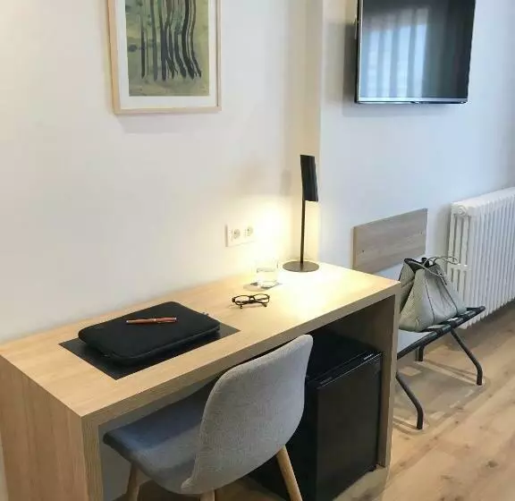 Fotos del hotel Príncipe De Asturias:  20