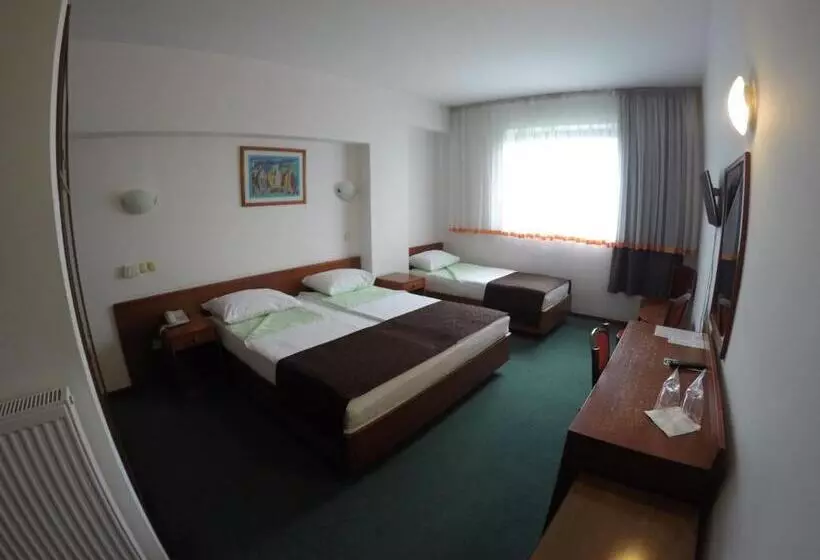 Fotos del hotel Saraj:  2