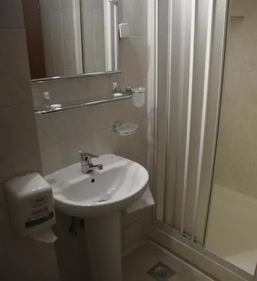 Fotos del hotel Saraj:  5