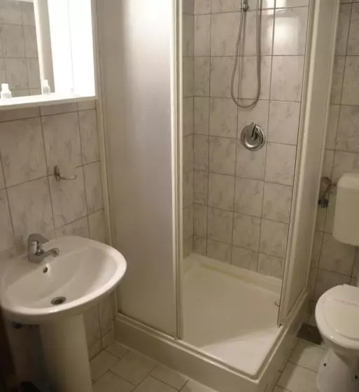 Fotos del hotel Saraj:  10