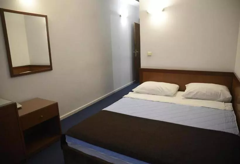 Fotos del hotel Saraj:  23