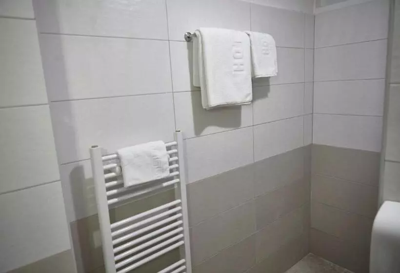 Fotos del hotel Saraj:  14