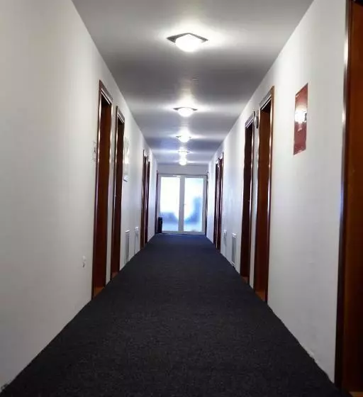 Fotos del hotel Saraj:  3