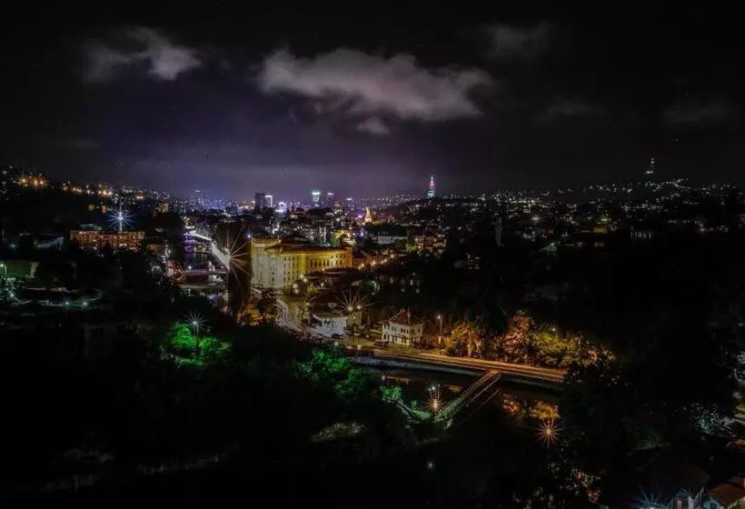 Fotos del hotel Saraj:  6