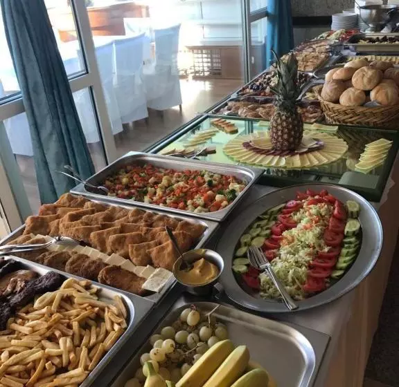 Fotos del hotel Saraj:  9