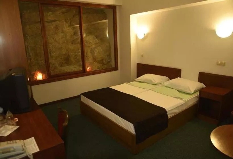 Fotos del hotel Saraj:  16