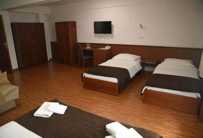 Fotos del hotel Saraj:  21