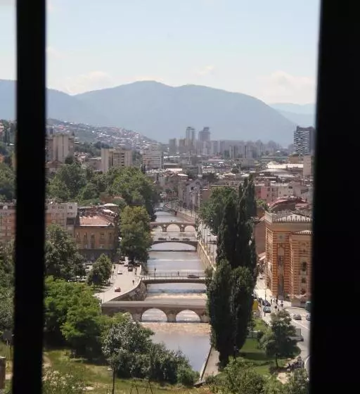 Fotos del hotel Saraj:  11