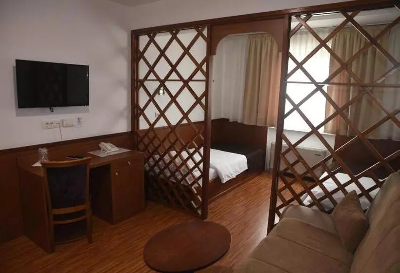 Fotos del hotel Saraj:  20