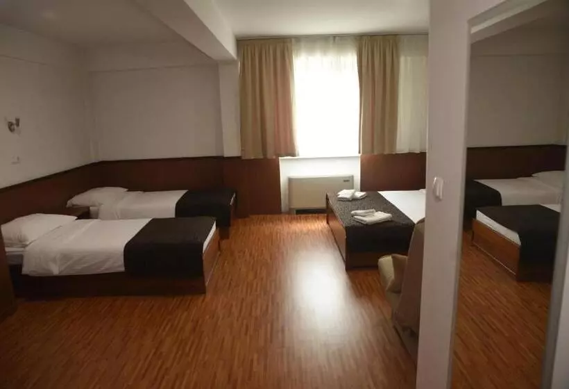 Fotos del hotel Saraj:  18