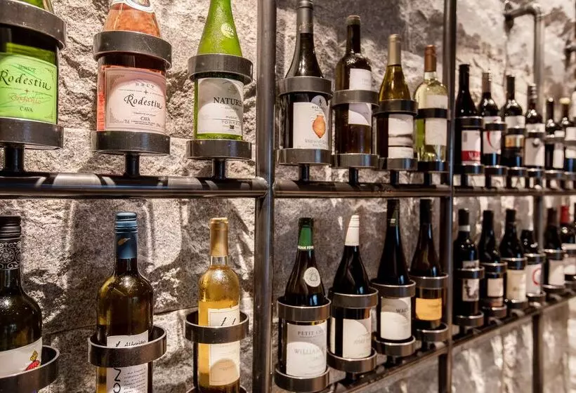 Fotos del hotel Scandic Stora Hotellet:  7