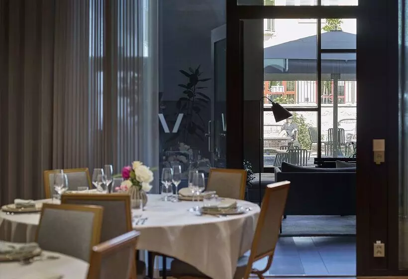 Fotos del hotel Scandic Stora Hotellet:  3