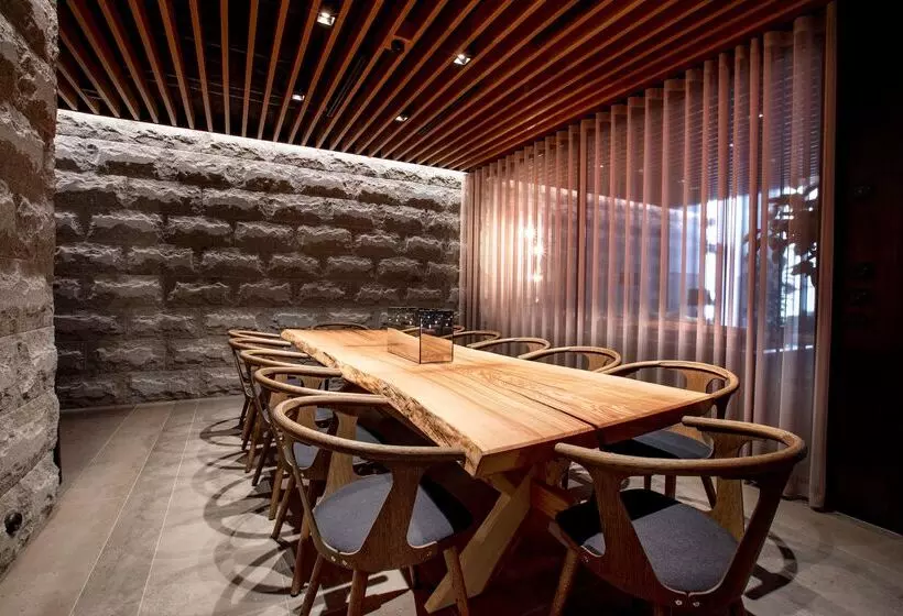 Fotos del hotel Scandic Stora Hotellet:  11