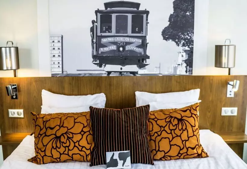 Fotos del hotel Scandic Stora Hotellet:  20