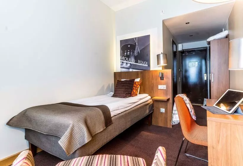 Fotos del hotel Scandic Stora Hotellet:  17