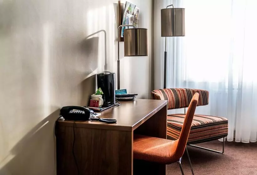 Fotos del hotel Scandic Stora Hotellet:  18