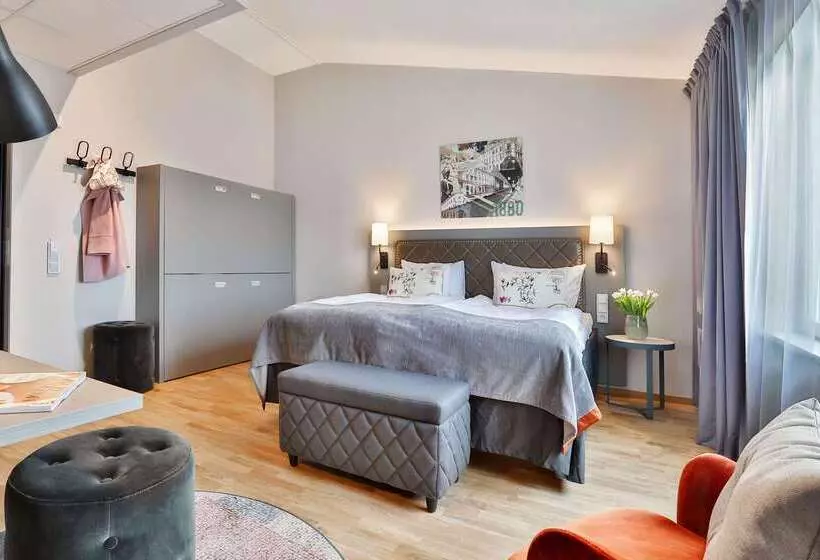 Fotos del hotel Scandic Stora Hotellet:  19