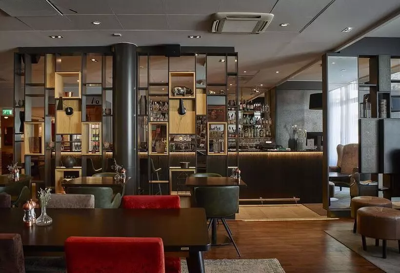 Fotos del hotel Scandic Stora Hotellet:  10