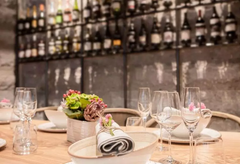 Fotos del hotel Scandic Stora Hotellet:  9