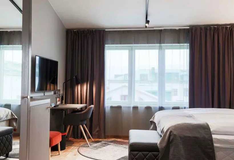 Fotos del hotel Scandic Stora Hotellet:  24