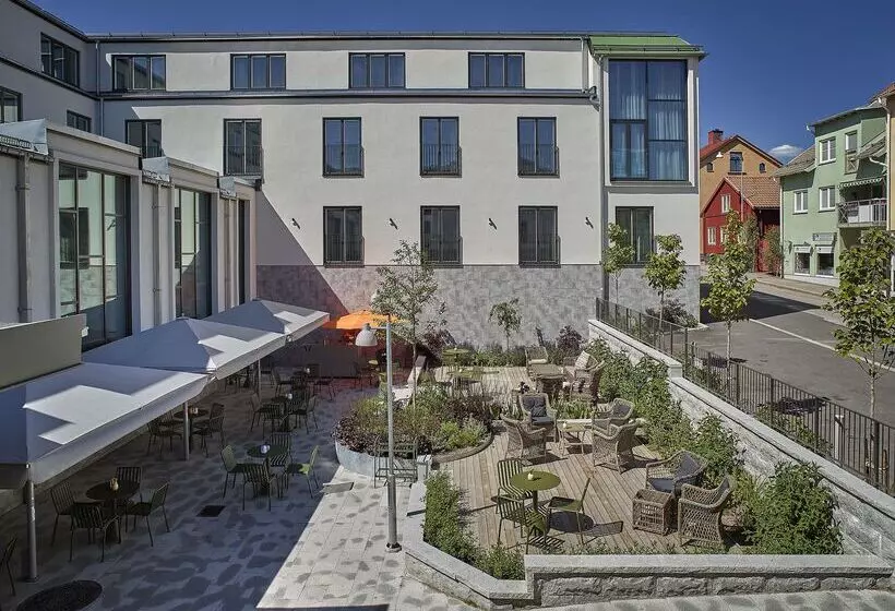 Fotos del hotel Scandic Stora Hotellet:  6