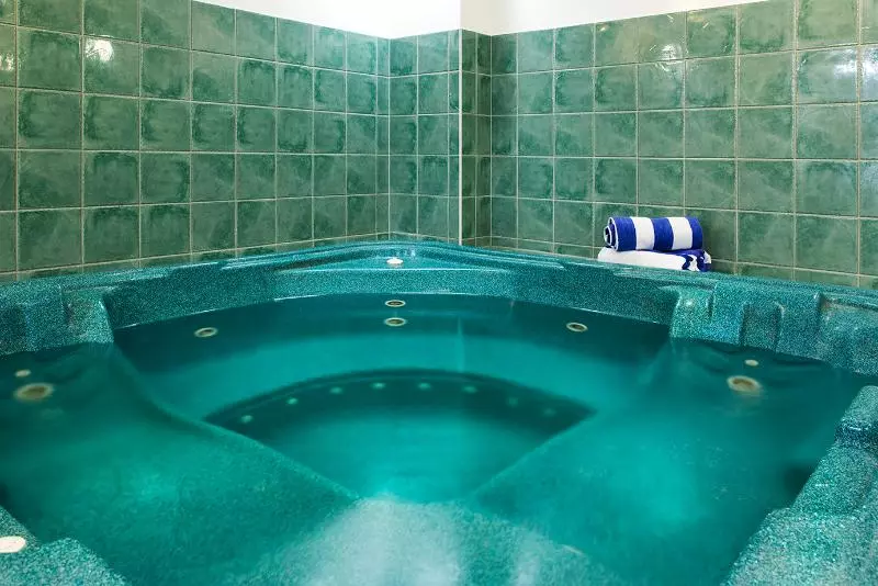 Fotos del hotel The Chancellor On Currie:  4