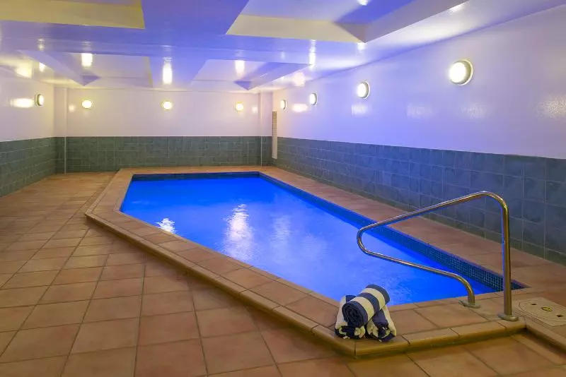 Fotos del hotel The Chancellor On Currie:  8