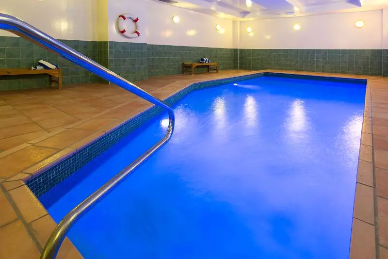 Fotos del hotel The Chancellor On Currie:  12