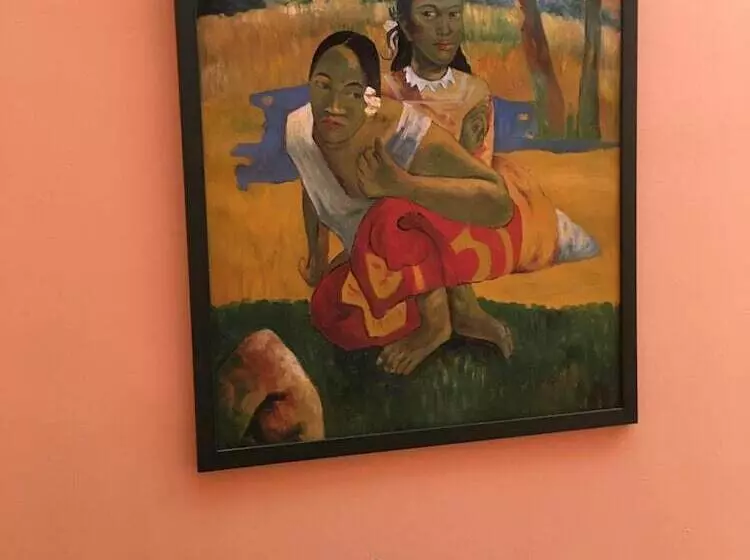 Fotos del hotel Villalegre:  7