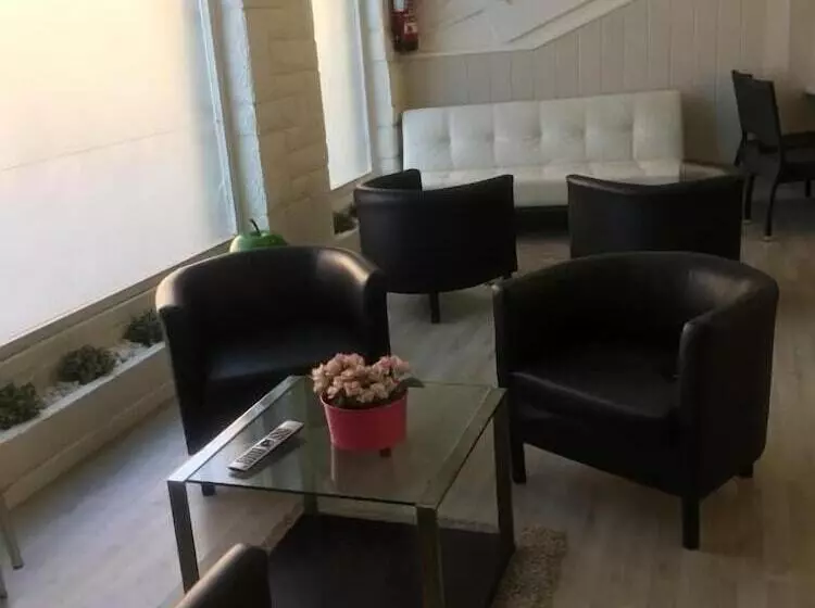 Fotos del hotel Villalegre:  2